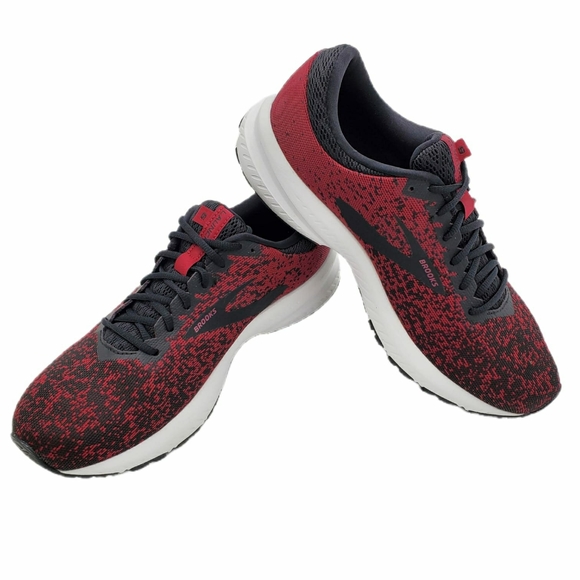 Brooks 
Box Brooks Launch 
Launch 6 - Picture 4 of 7